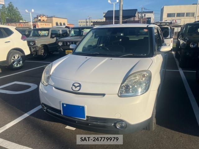 sat car