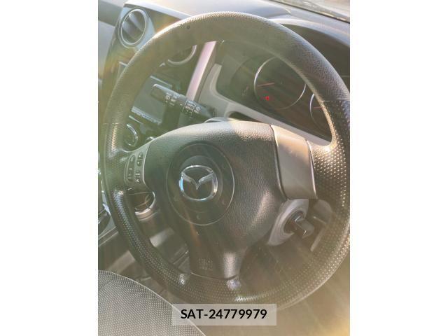 Mazda VERISA 2007-10 8076017-11