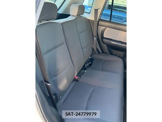 Mazda VERISA 2007-10 8076017-15
