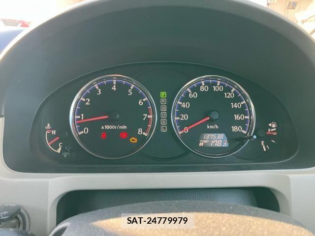Mazda VERISA 2007-10 8076017-16