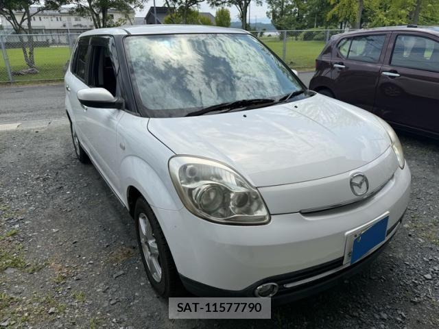sat car