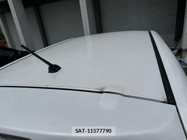 Mazda VERISA 2008-11 8076018-9