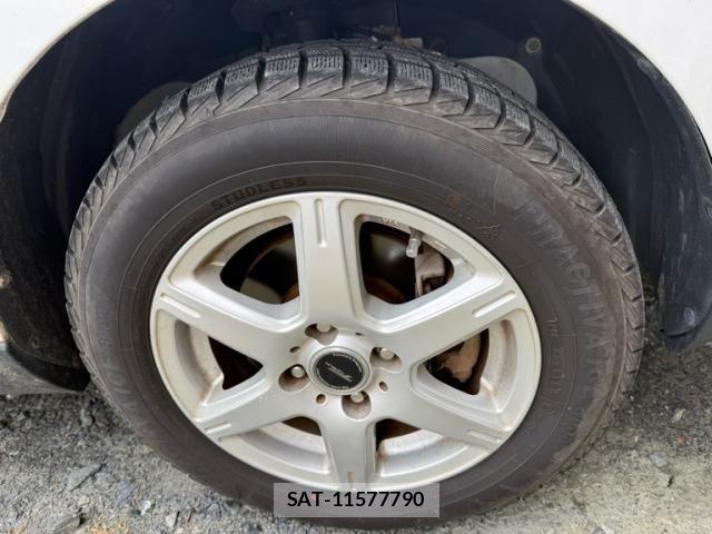 Mazda VERISA 2008-11 8076018-4