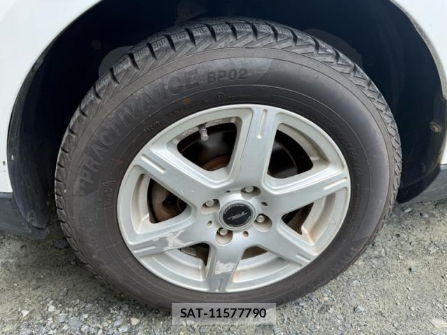 Mazda VERISA 2008-11 8076018-5