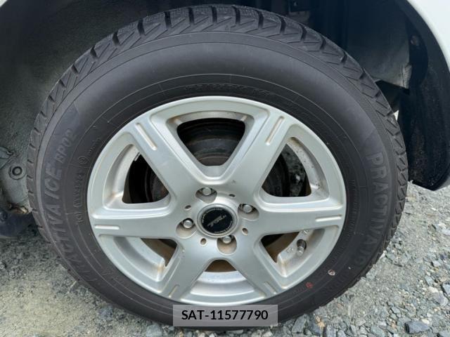 Mazda VERISA 2008-11 8076018-6
