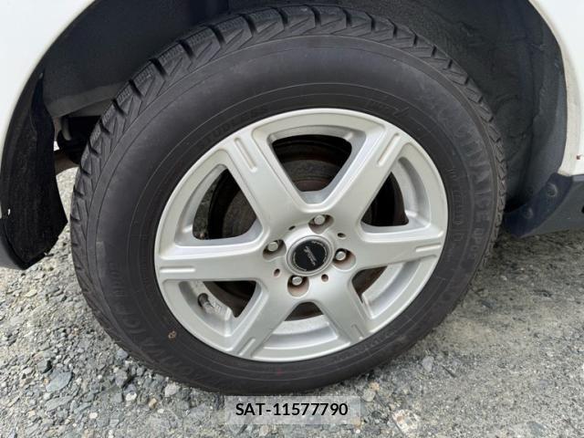 Mazda VERISA 2008-11 8076018-7