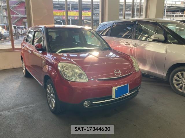 sat car