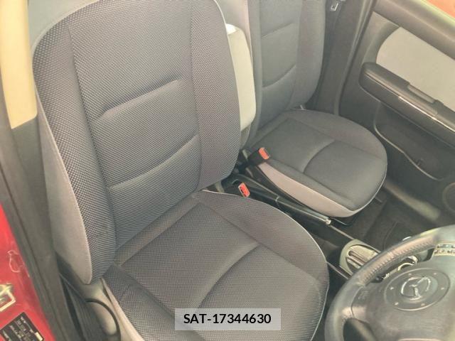 Mazda VERISA 2012-03 8102430-9