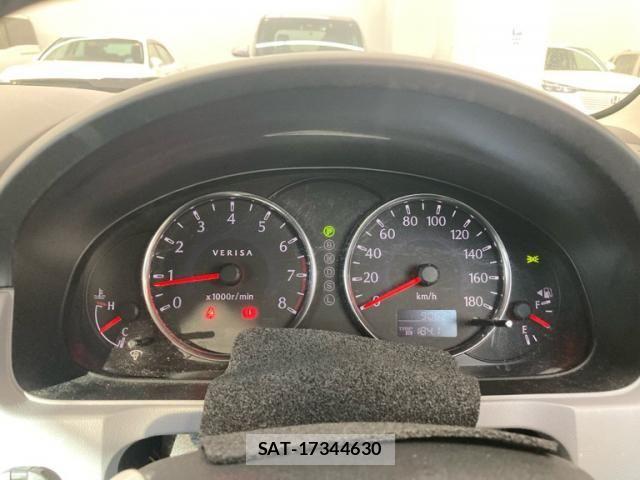 Mazda VERISA 2012-03 8102430-13