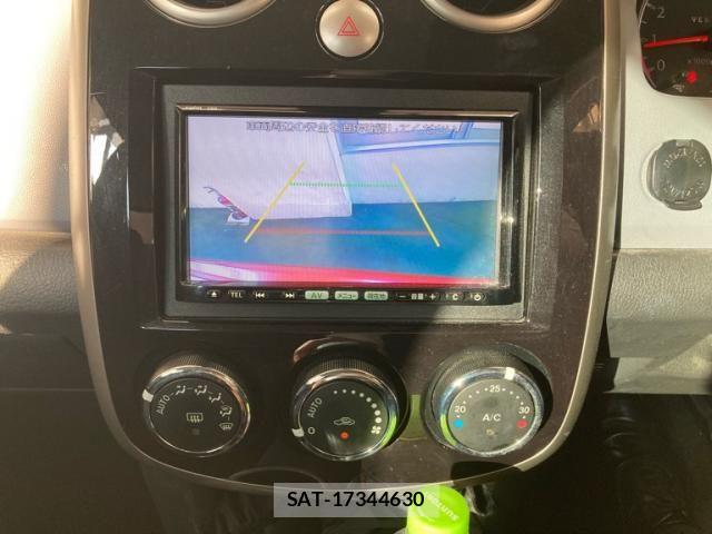 Mazda VERISA 2012-03 8102430-16