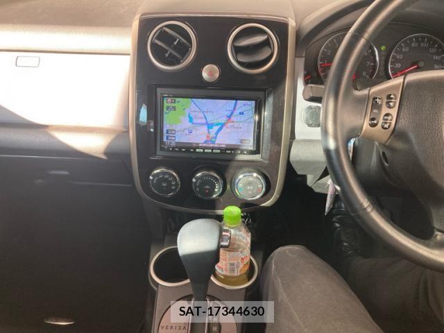 Mazda VERISA 2012-03 8102430-17