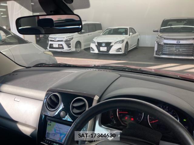 Mazda VERISA 2012-03 8102430-18