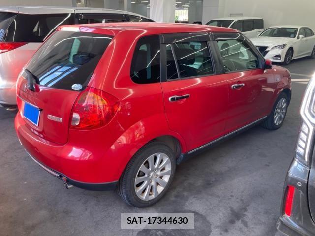 Mazda VERISA 2012-03 8102430-5