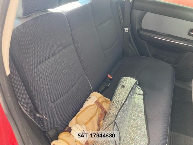 Mazda VERISA 2012-03 8102430-7