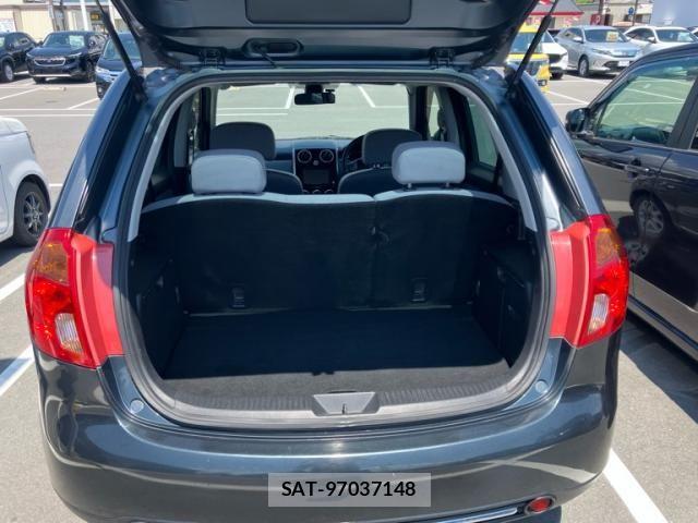 Mazda VERISA 2010-02 8132809-10