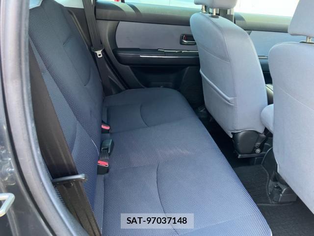 Mazda VERISA 2010-02 8132809-14