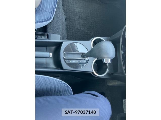 Mazda VERISA 2010-02 8132809-19
