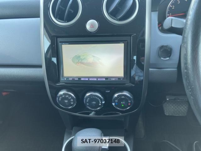 Mazda VERISA 2010-02 8132809-20