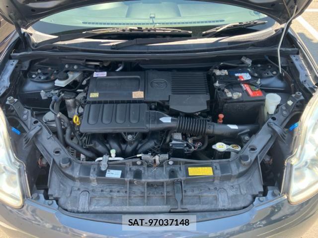 Mazda VERISA 2010-02 8132809-24