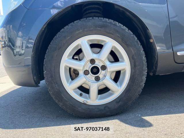 Mazda VERISA 2010-02 8132809-5