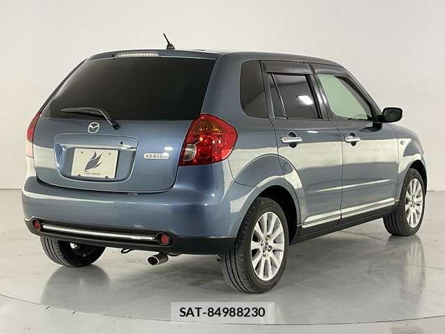 Mazda VERISA 2014-02 8159458-8