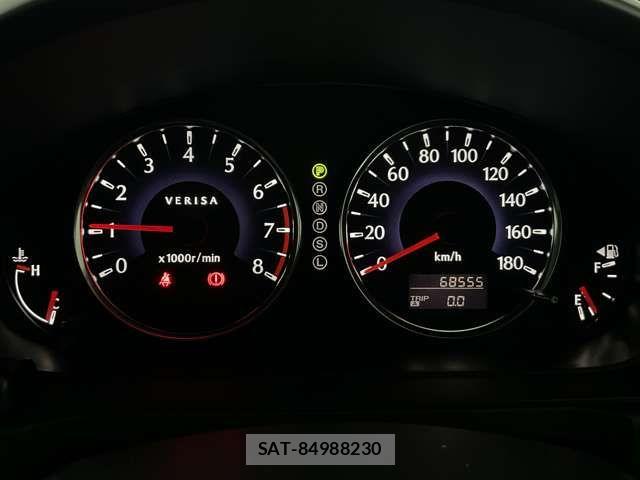 Mazda VERISA 2014-02 8159458-13