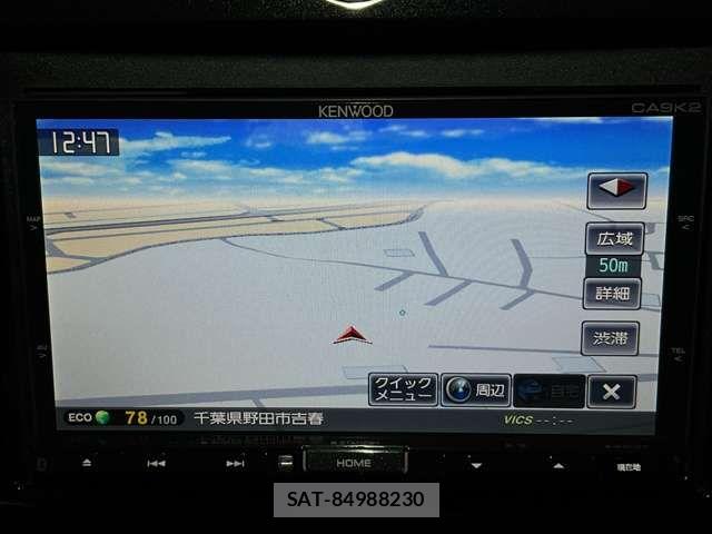 Mazda VERISA 2014-02 8159458-2