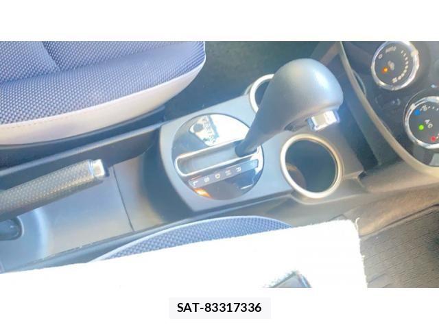Mazda VERISA 2010-06 8210815-15