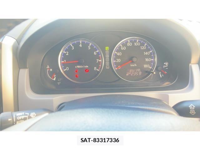 Mazda VERISA 2010-06 8210815-18