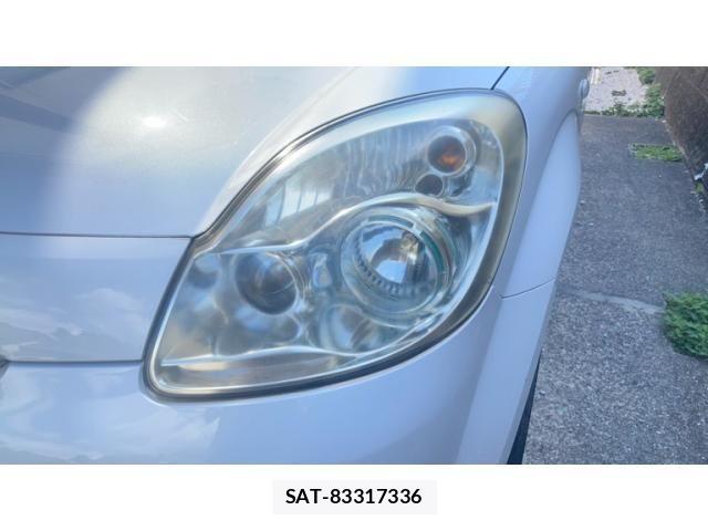 Mazda VERISA 2010-06 8210815-2