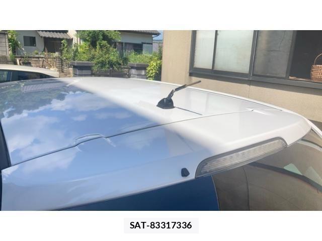 Mazda VERISA 2010-06 8210815-4