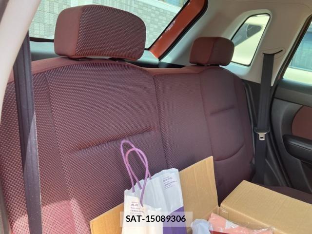 Mazda VERISA 2009-01 8232235-12