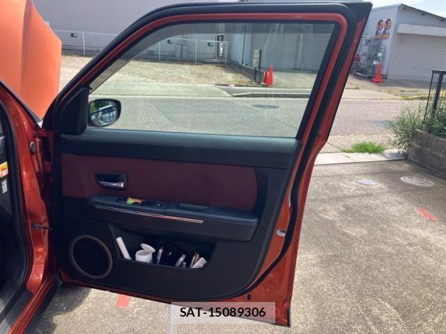 Mazda VERISA 2009-01 8232235-13