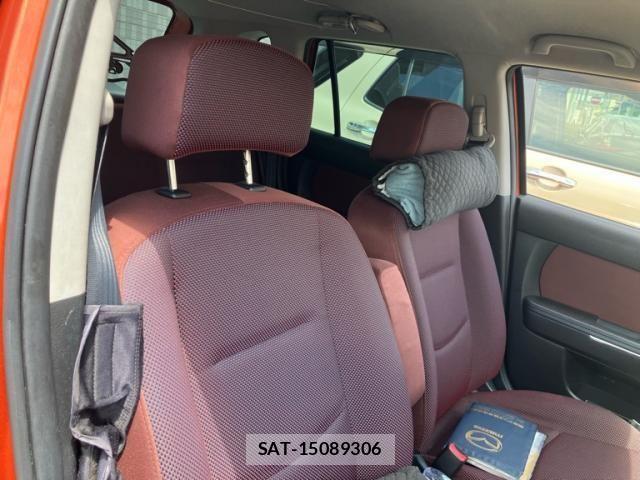 Mazda VERISA 2009-01 8232235-14