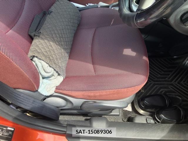 Mazda VERISA 2009-01 8232235-15