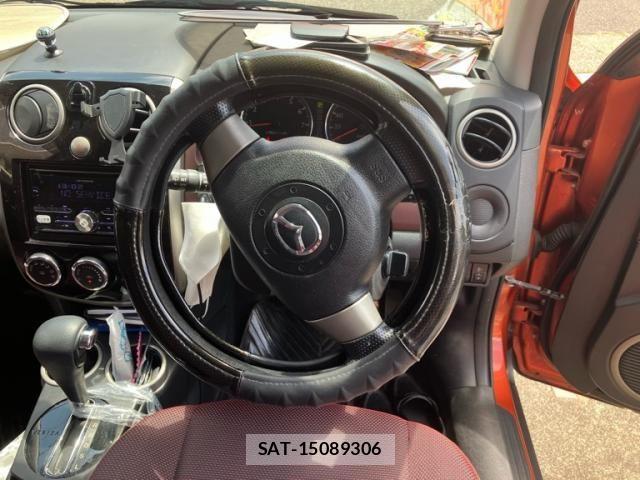 Mazda VERISA 2009-01 8232235-17