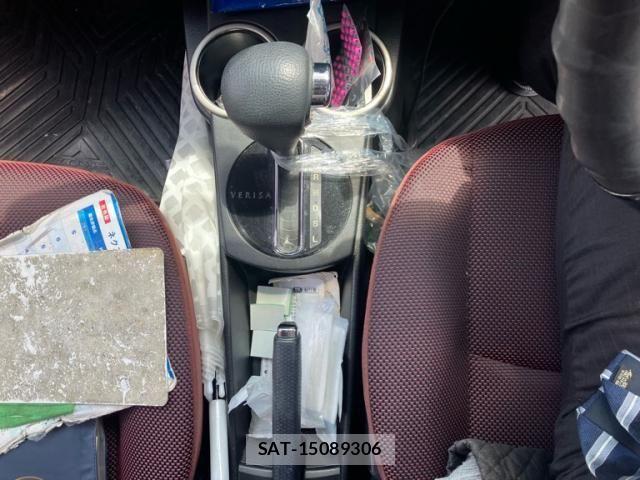 Mazda VERISA 2009-01 8232235-19