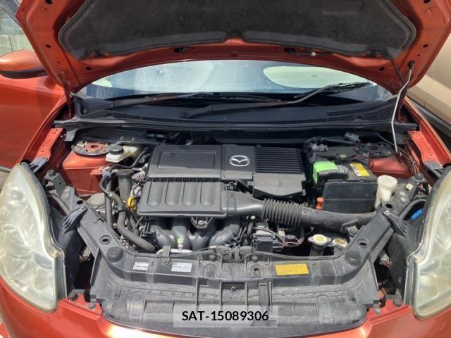 Mazda VERISA 2009-01 8232235-20