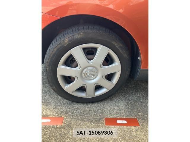 Mazda VERISA 2009-01 8232235-4