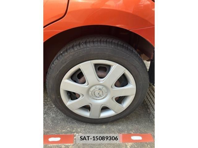 Mazda VERISA 2009-01 8232235-5
