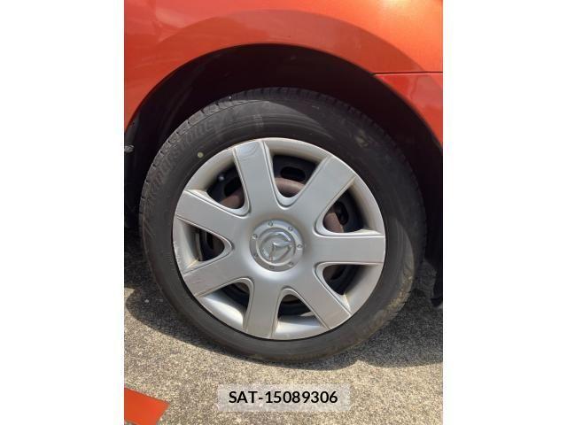Mazda VERISA 2009-01 8232235-6