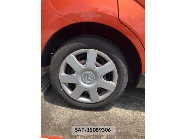 Mazda VERISA 2009-01 8232235-7