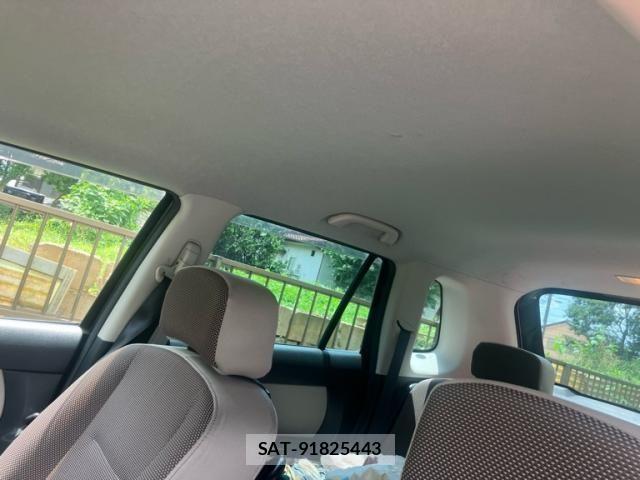 Mazda VERISA 2012-05 8232237-10