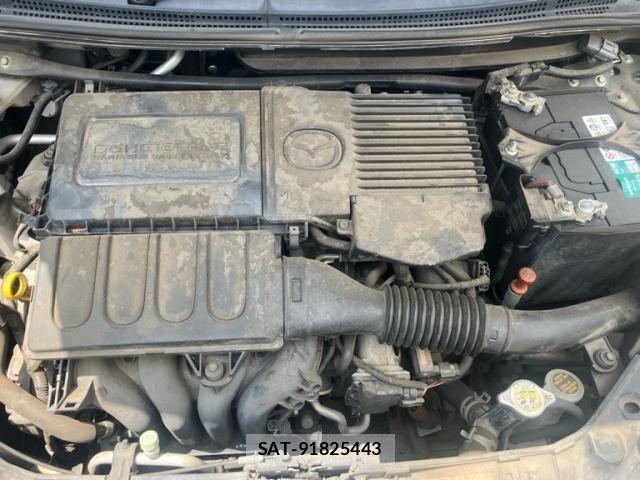 Mazda VERISA 2012-05 8232237-14
