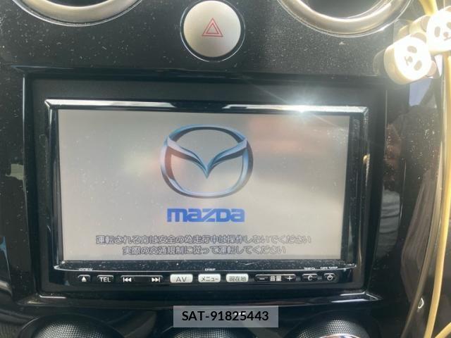 Mazda VERISA 2012-05 8232237-15