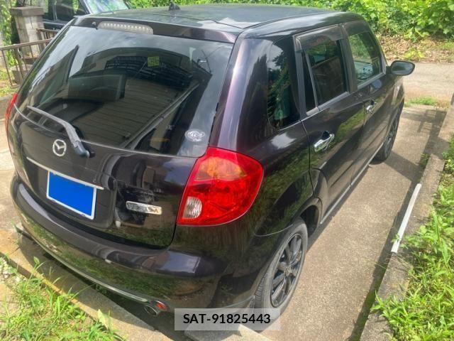 Mazda VERISA 2012-05 8232237-6