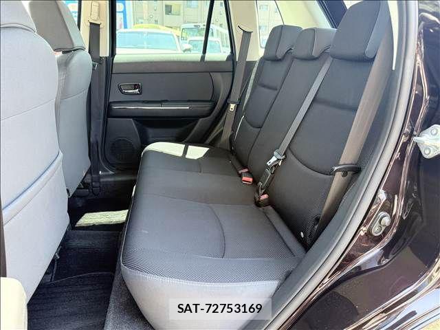 Mazda VERISA 2014-03 8338330-9