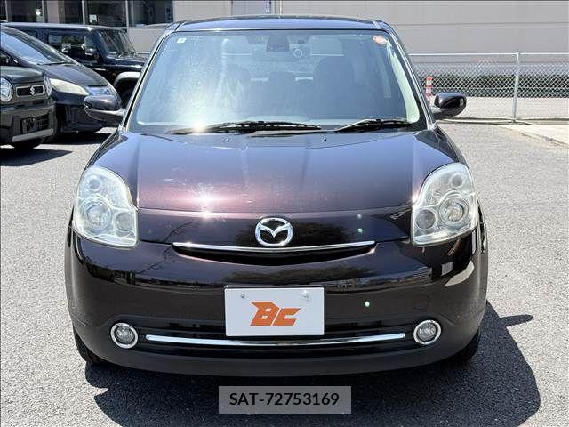 Mazda VERISA 2014-03 8338330-20