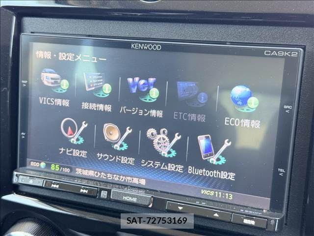 Mazda VERISA 2014-03 8338330-2