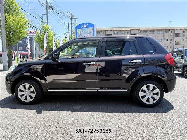 Mazda VERISA 2014-03 8338330-5